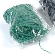 BIND1 Bindgaine plastiek 3 mm groen 130 m/zakje Groen bindgaine in zakje.
130 m. Bindgaine in zakje